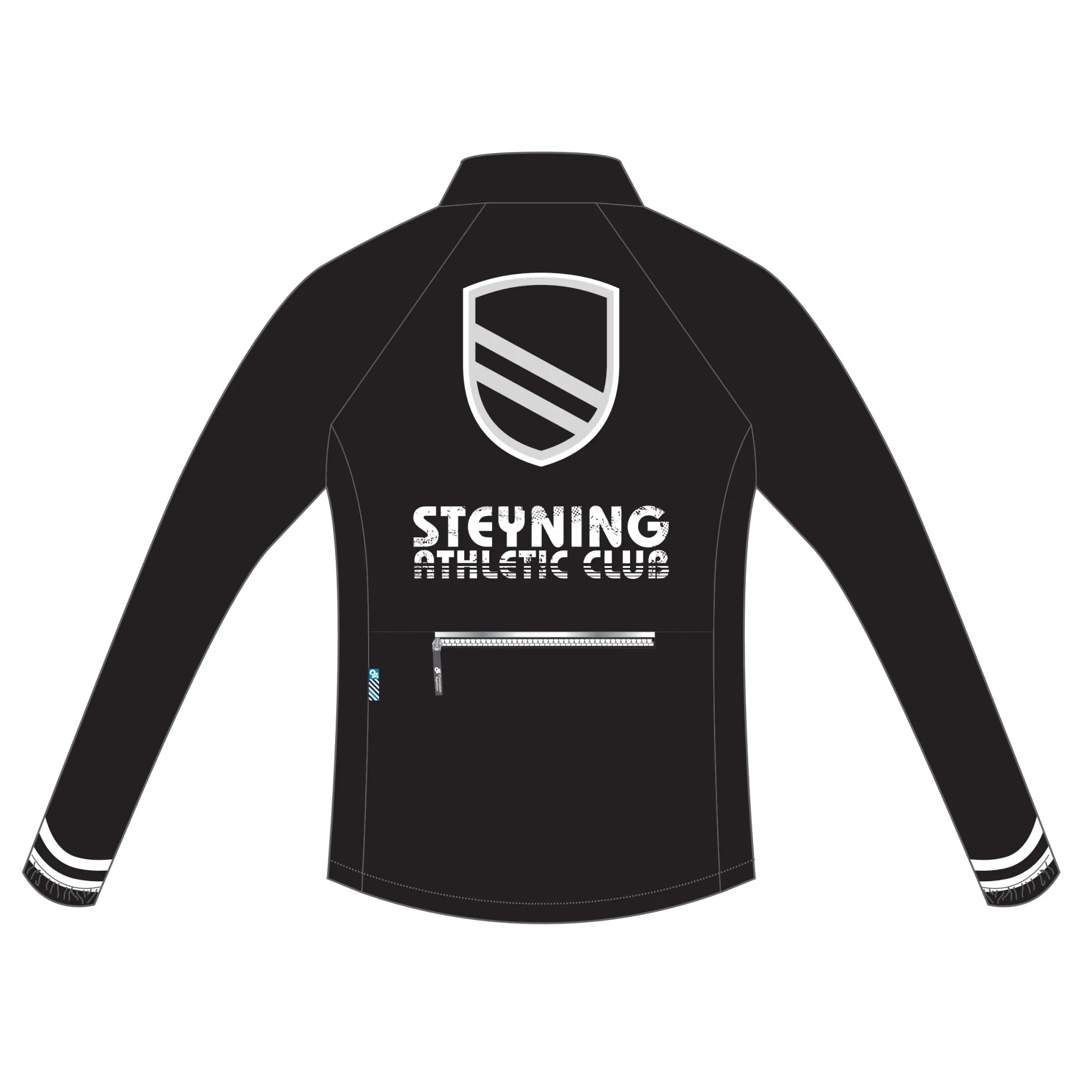 TECH  Wind Jacket