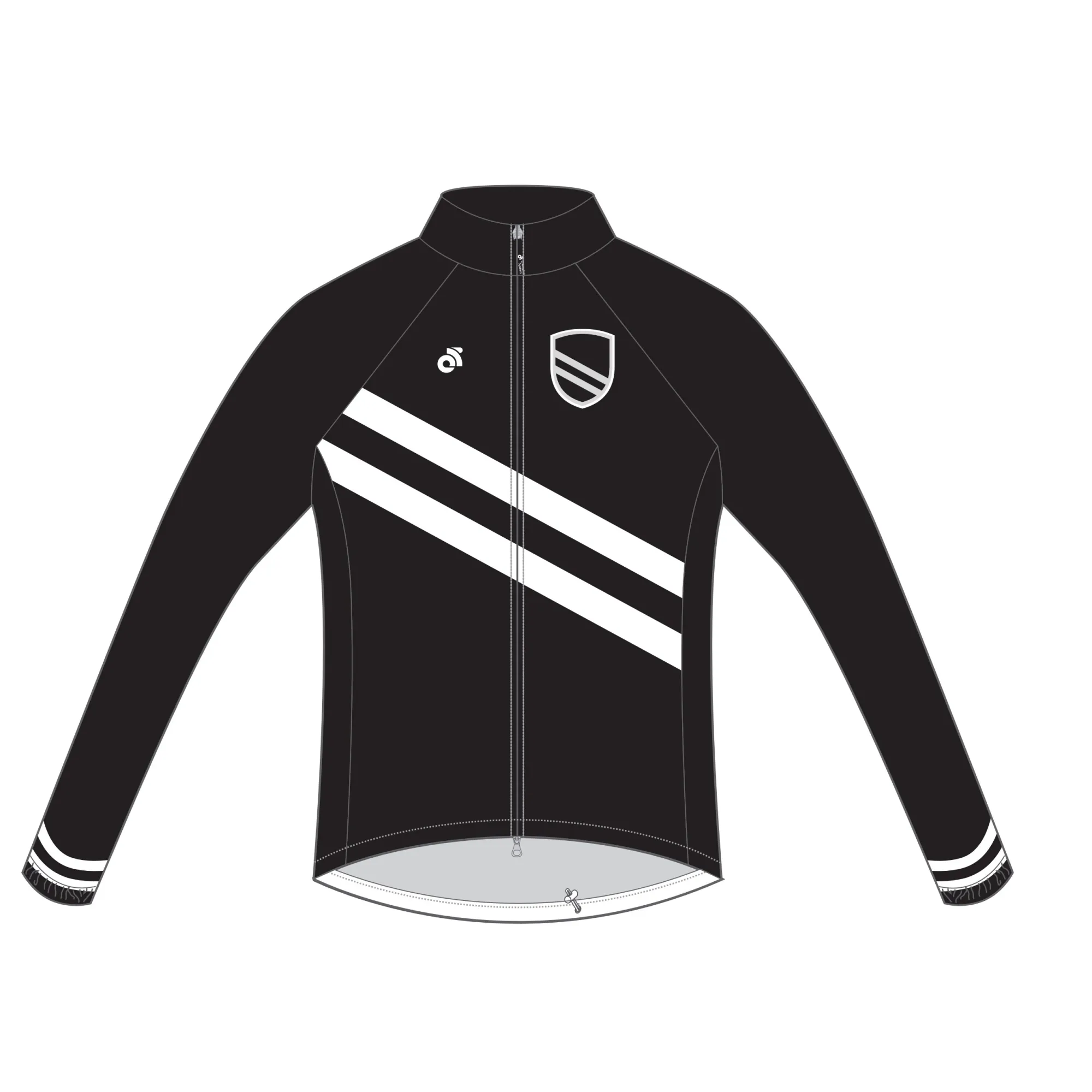 TECH  Wind Jacket