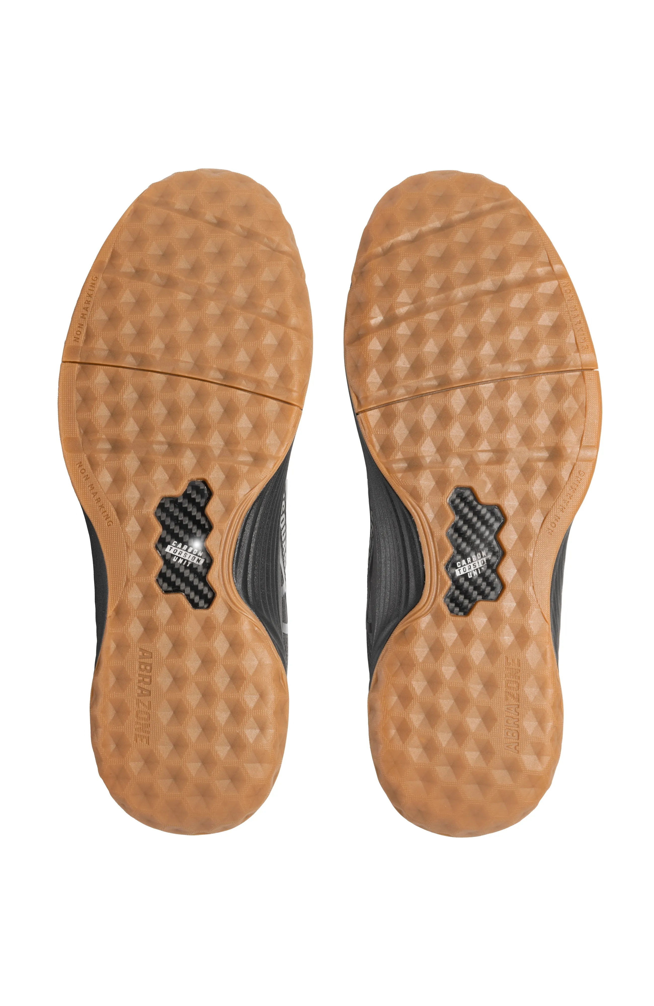 UNSQUASHABLE CROSS-TEC BLACK Squash Shoe