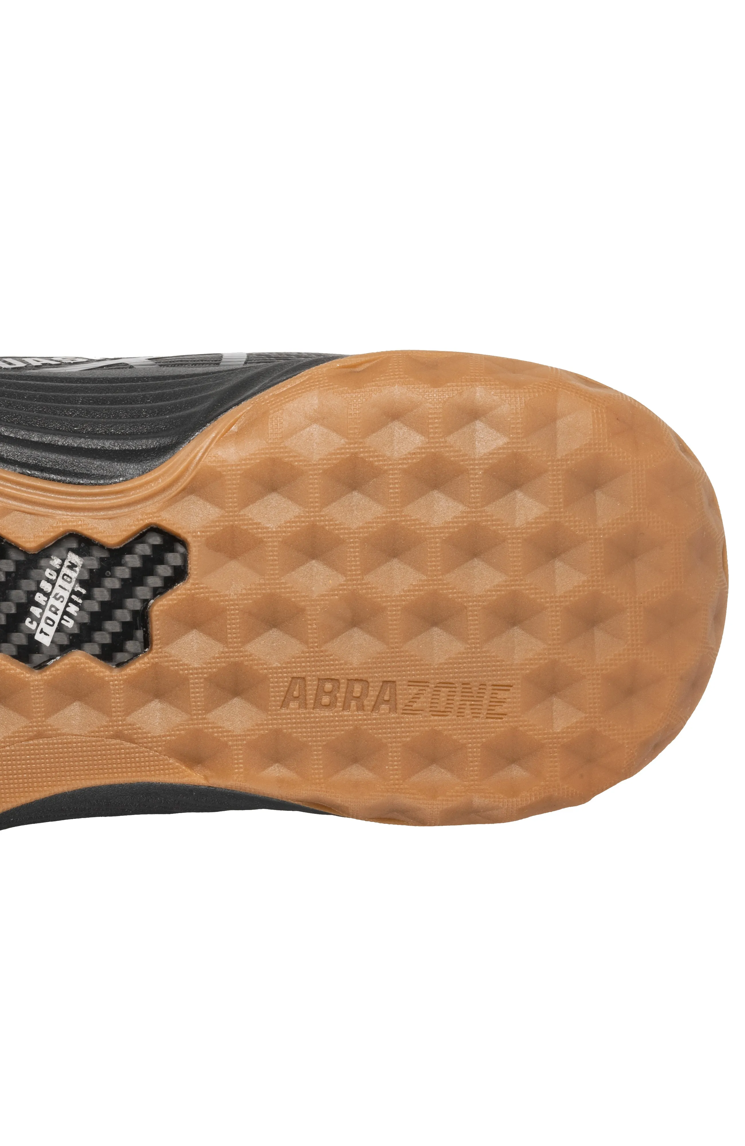 UNSQUASHABLE CROSS-TEC BLACK Squash Shoe