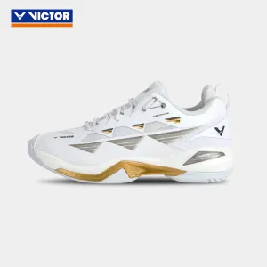 Victor C90NL A Professional Badminton Shoes White UNISEX
