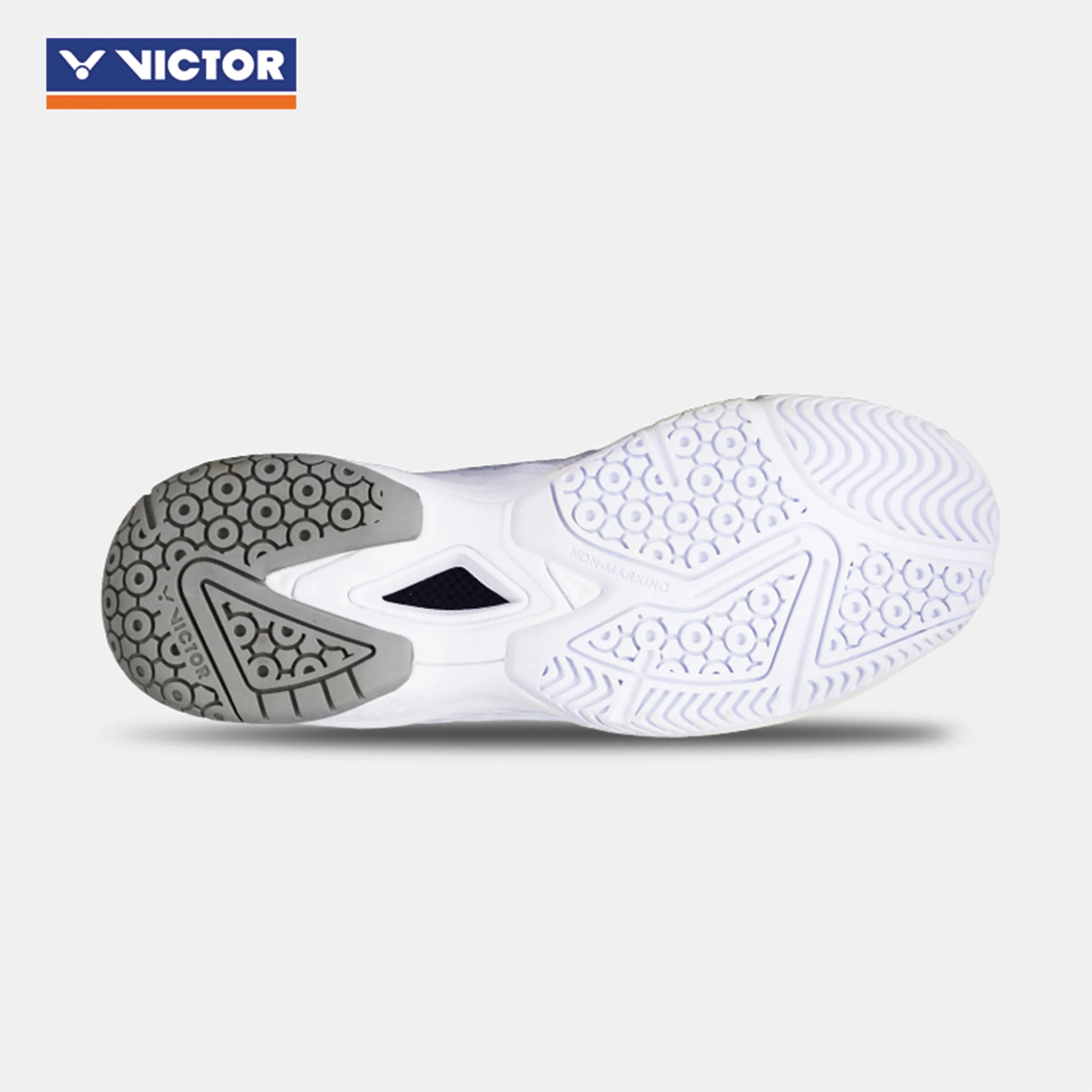Victor P9200TD HL WIDE Badminton Shoes White UNISEX