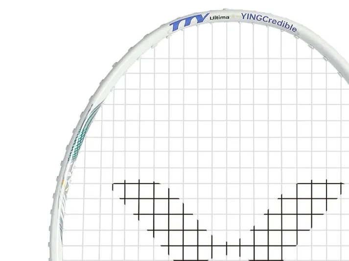 VICTOR Thruster TTY Ultima Badminton Racket