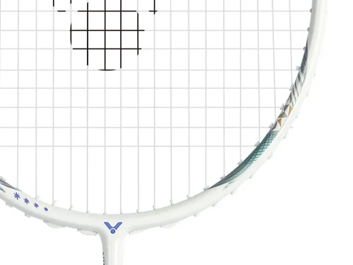 VICTOR Thruster TTY Ultima Badminton Racket