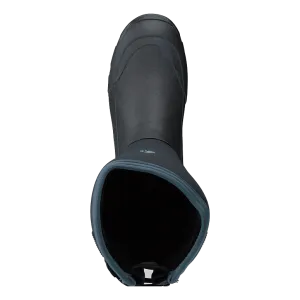 Womens Alpha Thermal 14" Black
