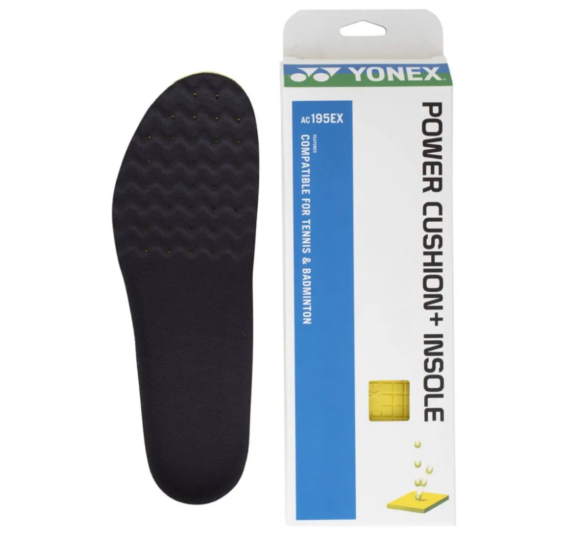 Yonex AC195 Power Cushion  Insoles