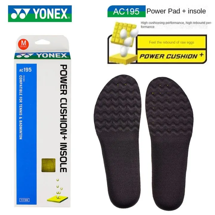 Yonex AC195 Power Cushion  Insoles