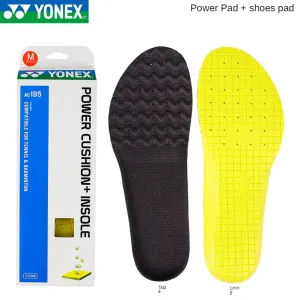 Yonex AC195 Power Cushion  Insoles