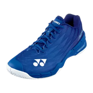 Yonex Aerus X2 (SHBAX2) Badminton Shoes Unisex (Navy Blue)