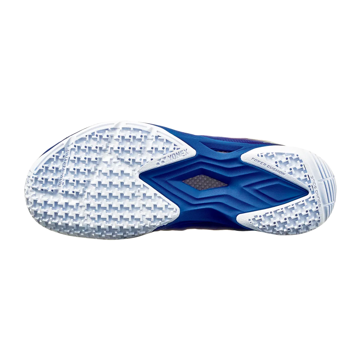 Yonex Aerus Z2 Badminton Shoes Women (Navy Blue)  SHBAZ2L 2025