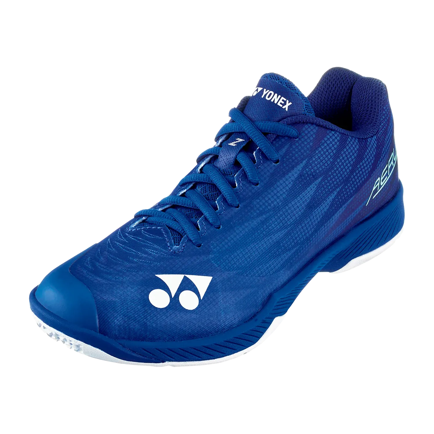 Yonex Aerus Z2 Badminton Shoes Women (Navy Blue)  SHBAZ2L 2025