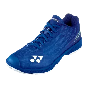 Yonex Aerus Z2 Badminton Shoes Women (Navy Blue)  SHBAZ2L 2025