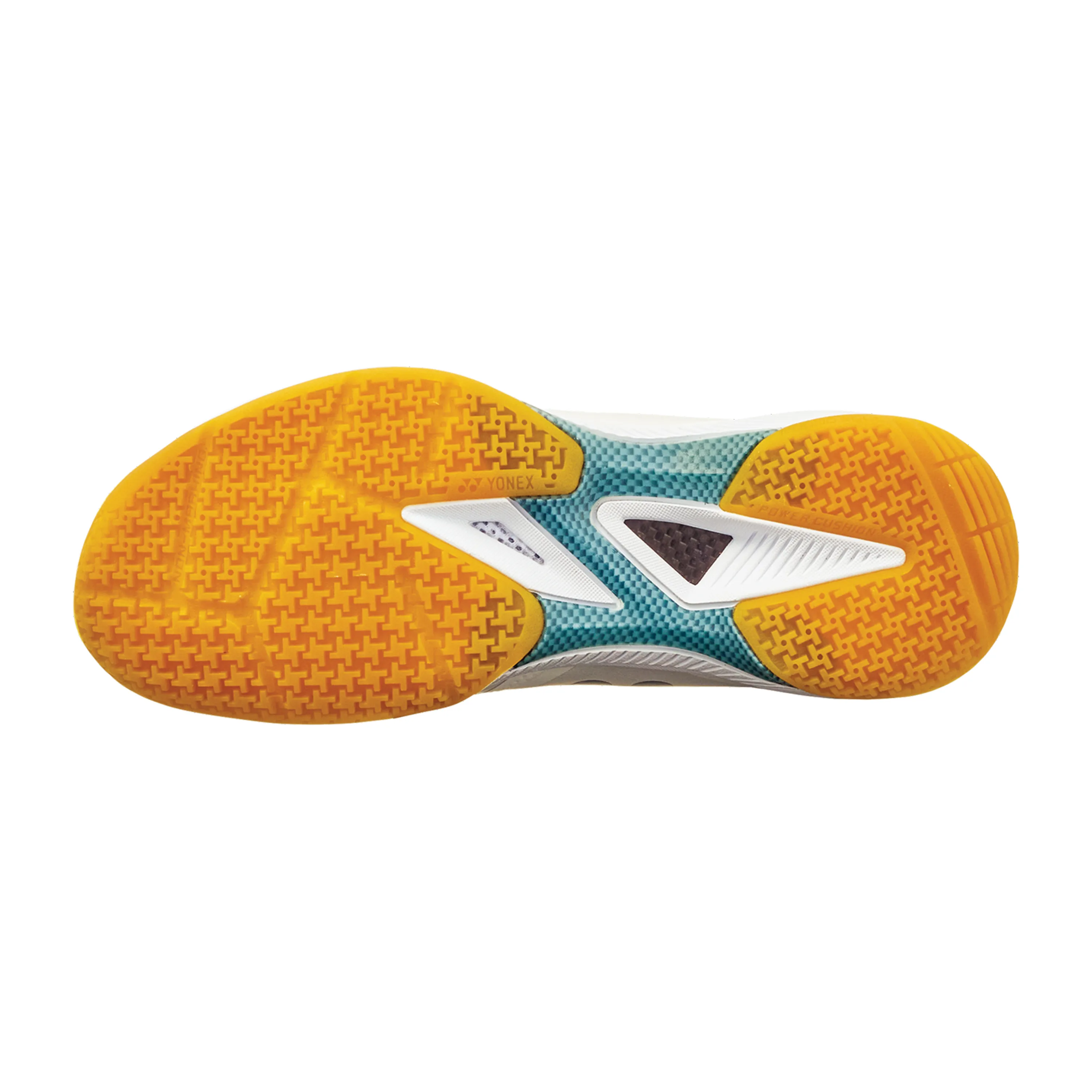 Yonex Power Cushion 65Z 4 Badminton Shoes White MEN’S