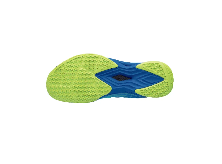 Yonex Power Cushion AERUS Z2 (MEN) Badminton Shoe - Cyan