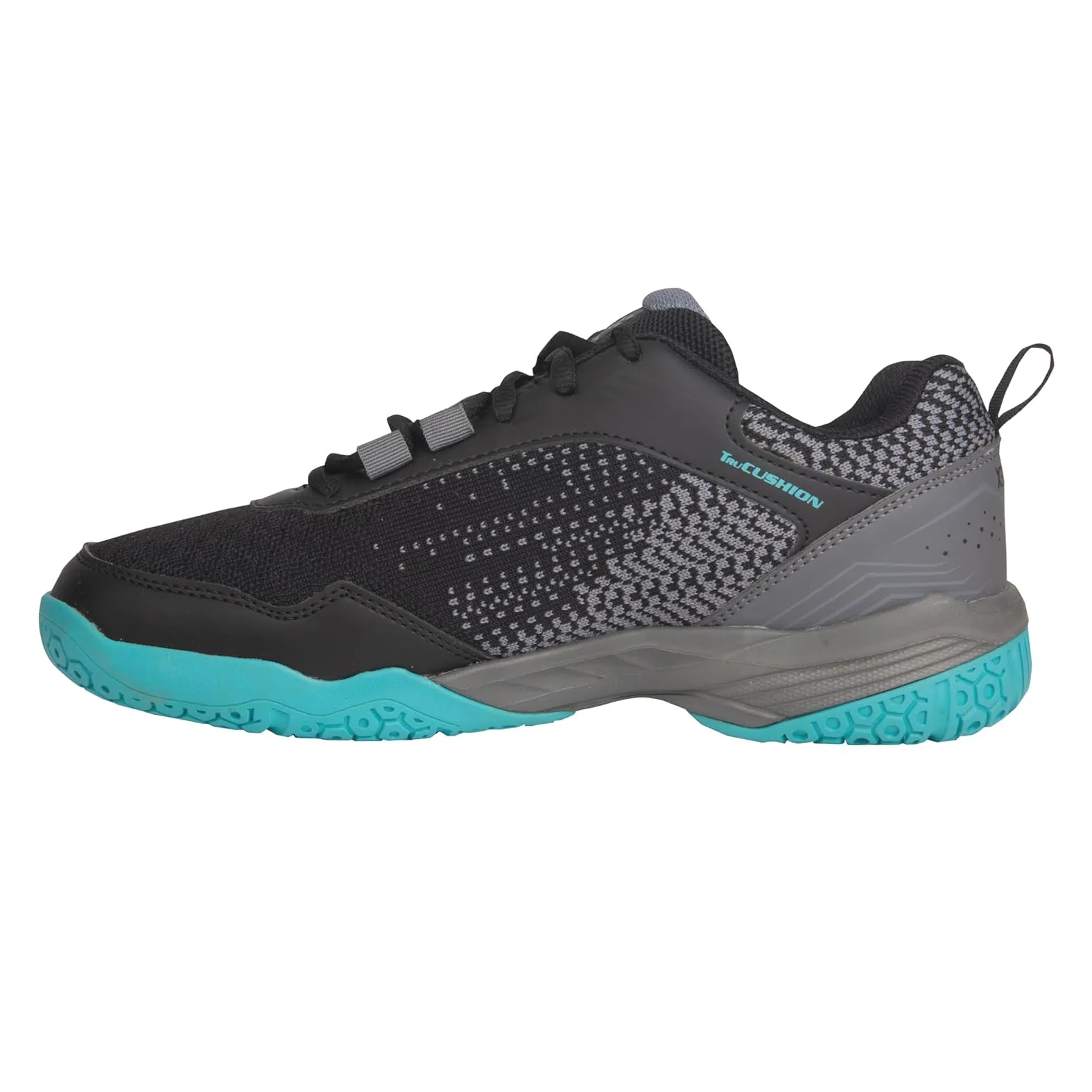Yonex Velo 100-i Junior Badminton Shoes | Lightweight & Breathable | Non-Marking Sole | Cushioned Midsole | Ideal for Indoor Sports