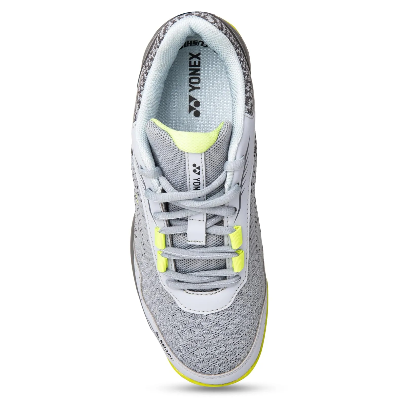 Yonex Velo 100-i Junior Badminton Shoes | Lightweight & Breathable | Non-Marking Sole | Cushioned Midsole | Ideal for Indoor Sports