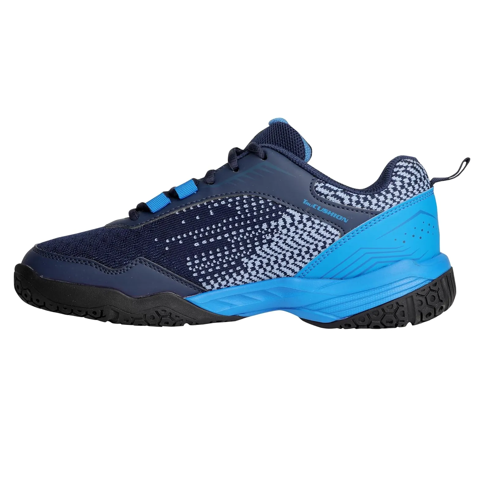 Yonex Velo 100-i Junior Badminton Shoes | Lightweight & Breathable | Non-Marking Sole | Cushioned Midsole | Ideal for Indoor Sports