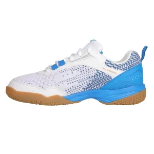 Yonex Velo 100-i Junior Badminton Shoes | Lightweight & Breathable | Non-Marking Sole | Cushioned Midsole | Ideal for Indoor Sports